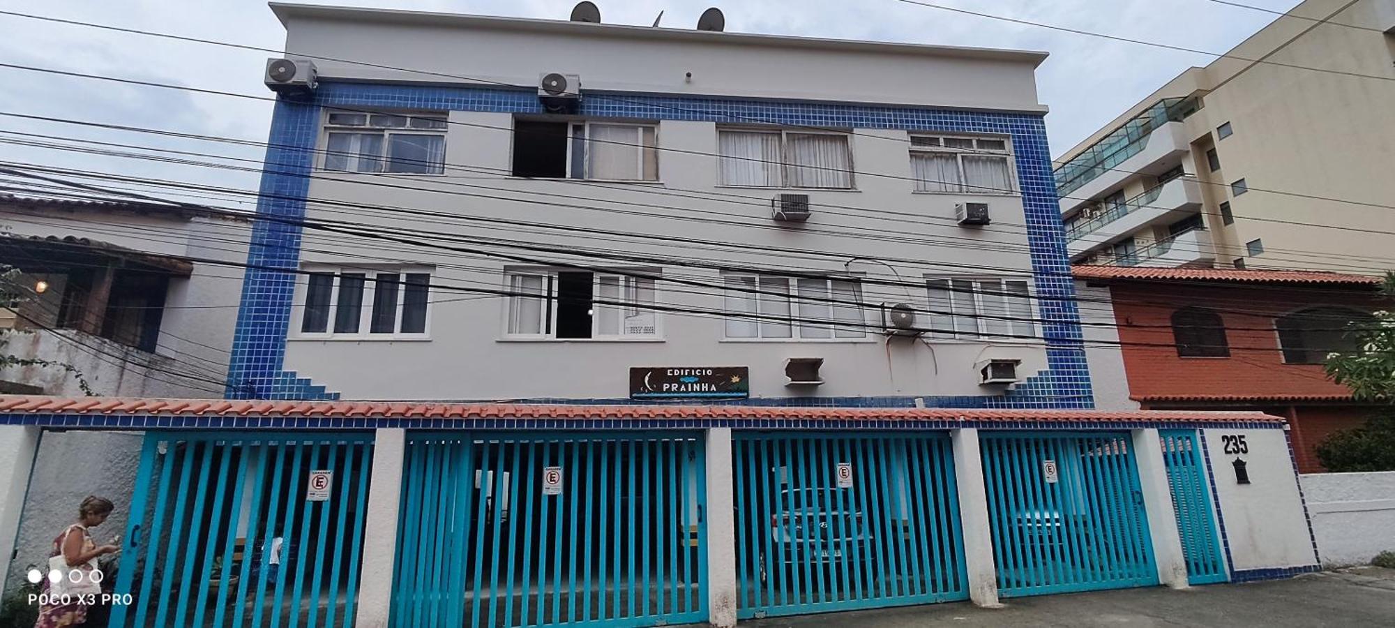 Apartamento Ap A 50M Da Prainha Em Arraial Arraial do Cabo Exterior foto